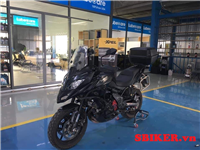 BEN NÂNG DI CHUYỂN BMW R1200GS